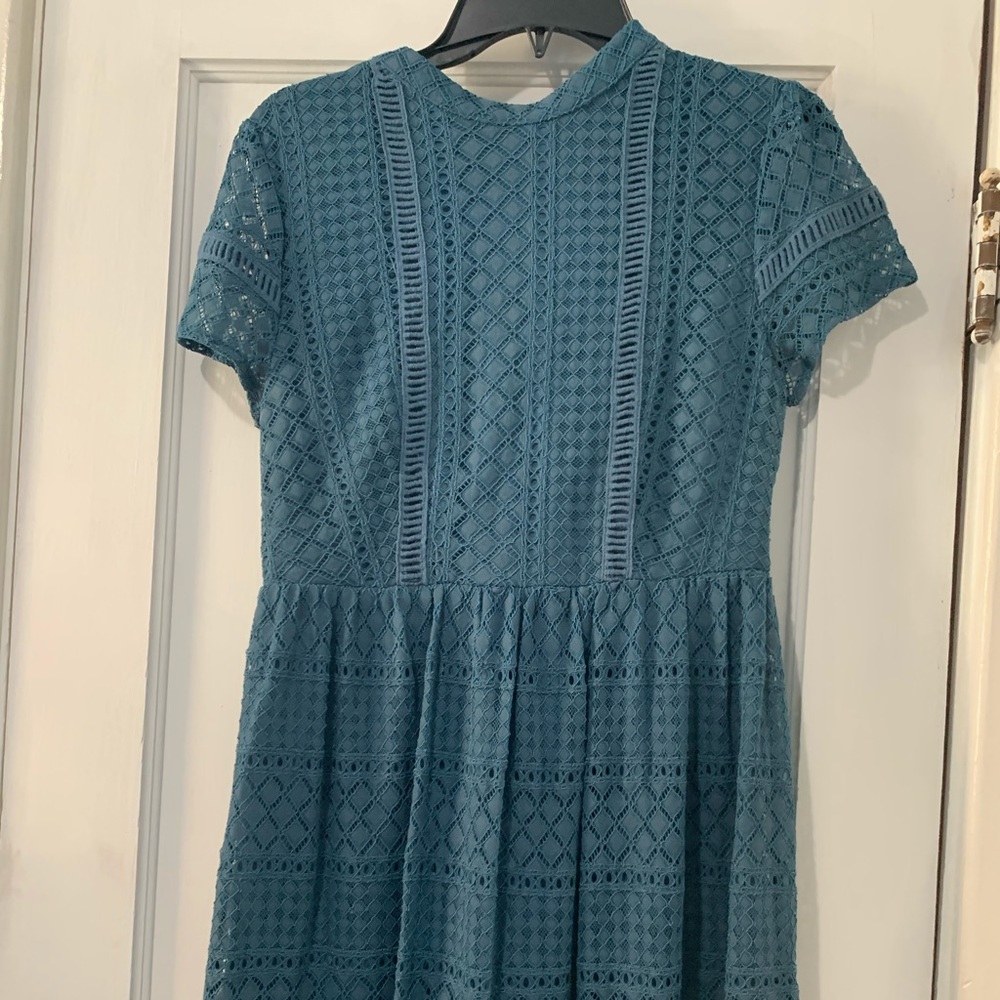 Francesca’s Dress
